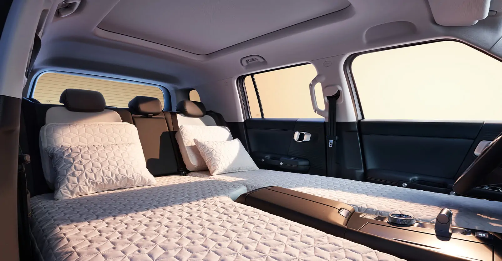 Espacio de Combinación Flexible