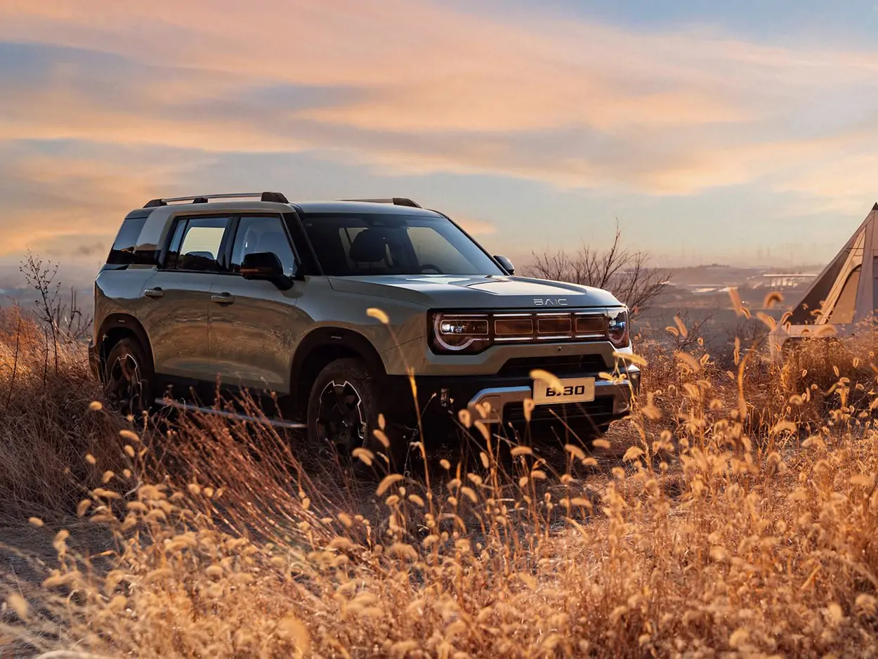 Rendimiento Todoterreno