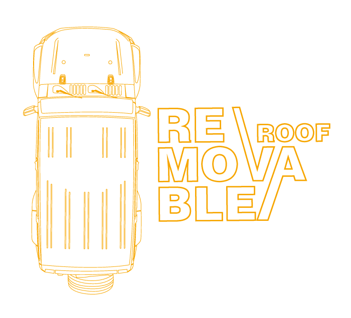 Techo Desmontable