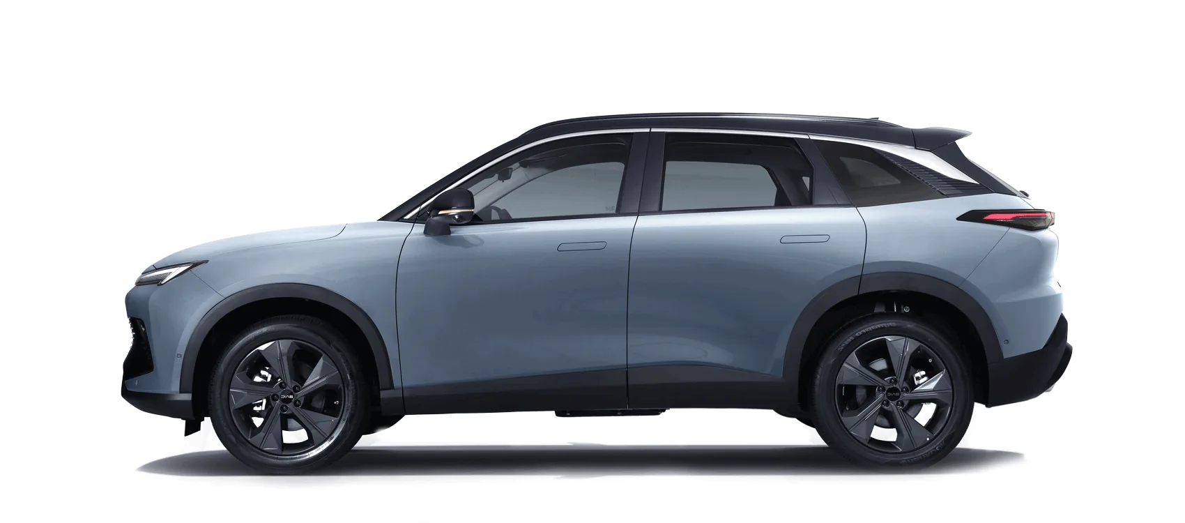 X55 II Hybrid