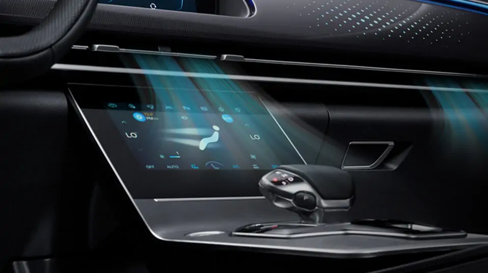 Climatización Avanzada