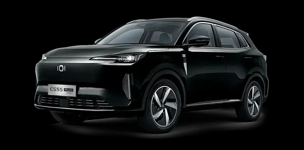 CS55 Plus PHEV