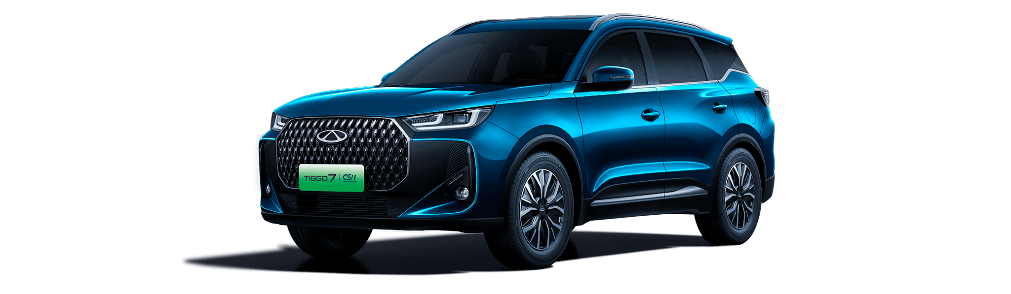 Tiggo 7 CSH 1.5T PHEV Premium