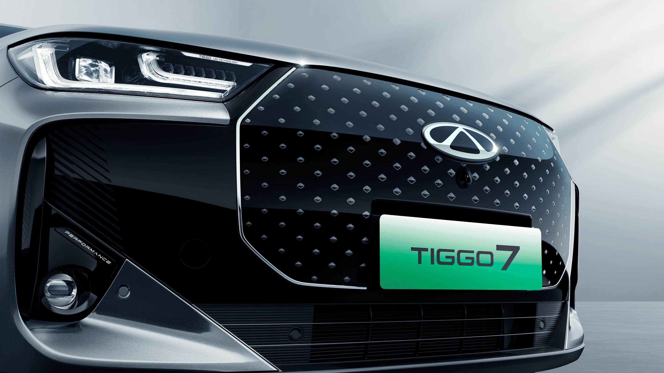 Motor PHEV