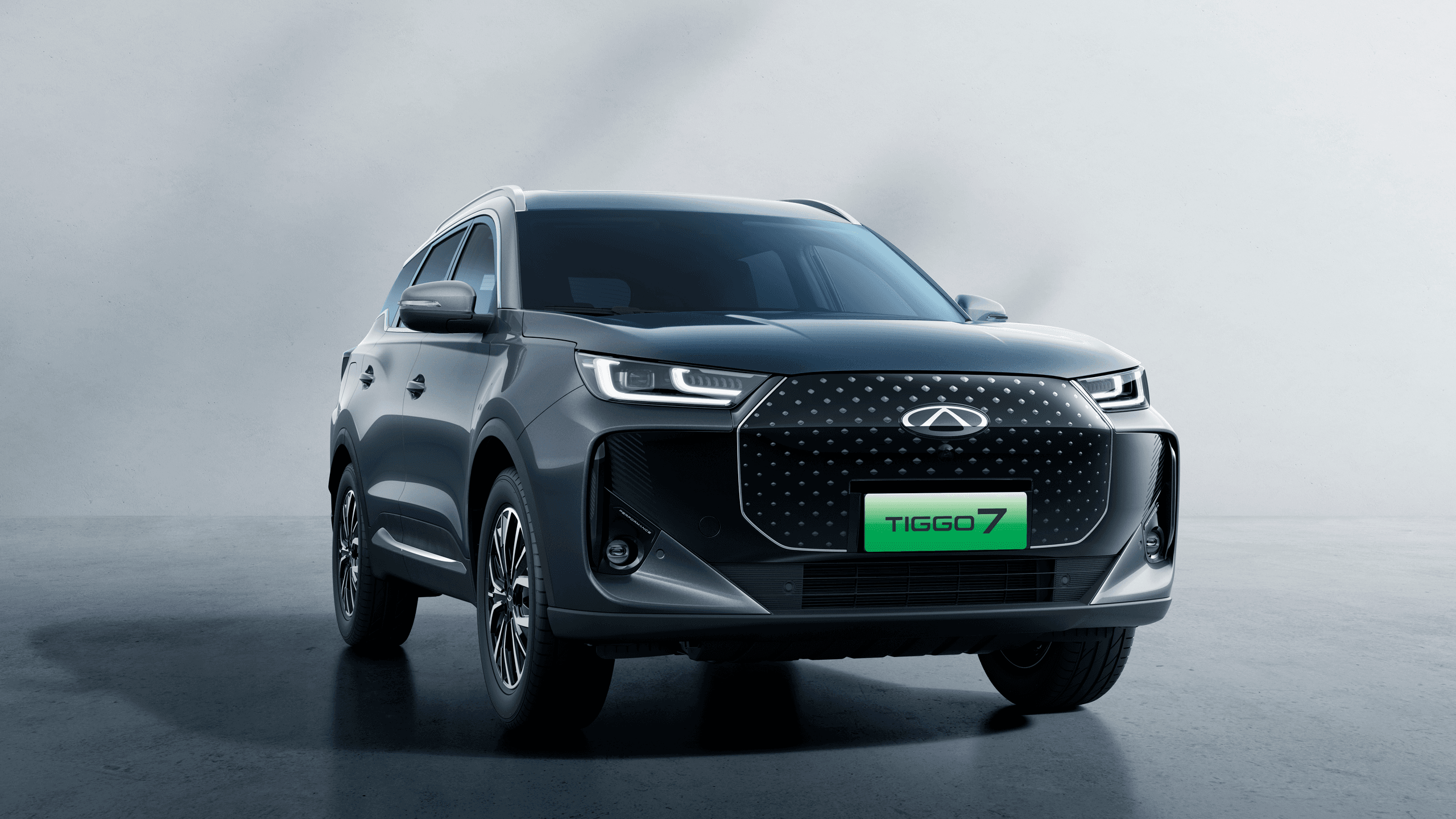 Chery Tiggo 7 CSH