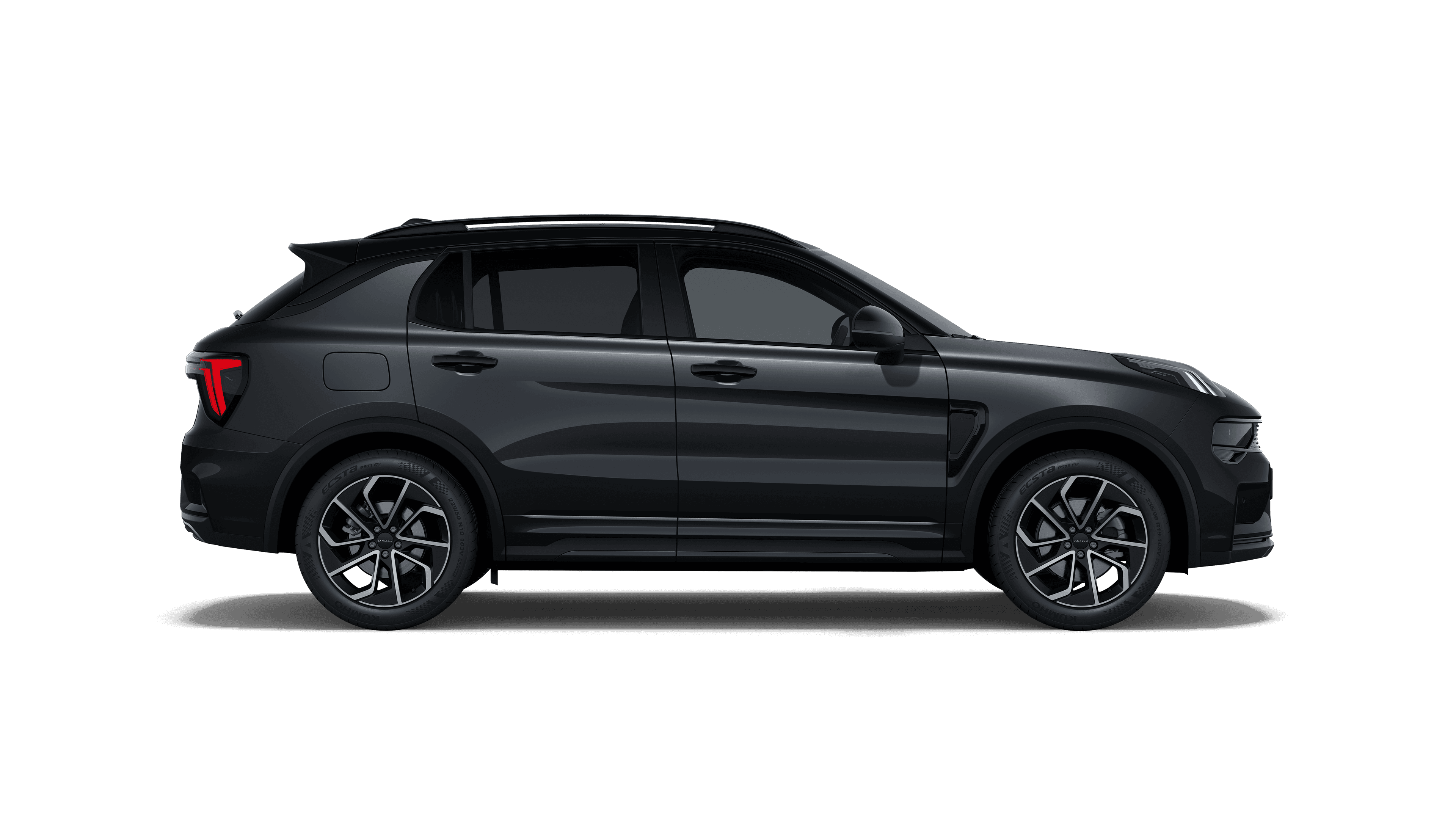 Lynk & Co 01 PHEV