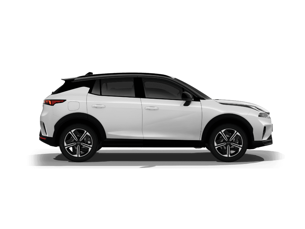 Lynk & Co 06 PHEV